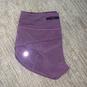 Lulu short